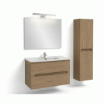 Achat - Vente Mobiliers de salle de bain