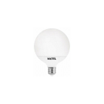 AMPOULE LED GLOBE MATEL DIMMABLE G120 E27 FROIDE 15W