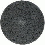 DISQUE ABRASIF SPEED-LOK NEX Ø75X6MM SL3 GRAIN FIN 3SF U4401 - NORTON