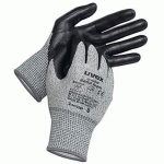 GANTS ANTICOUPURE UNIDUR 6659 FOAM - TAILLE 10 - UVEX