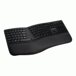 KENSINGTON CLAVIER SANS FIL PRO FIT® ERGO (NOIR)