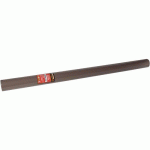 NAPPE JETABLE NON TISSÉ SPUNBOND - ROULEAU 1.20 X 10 M TAUPE - COGIR