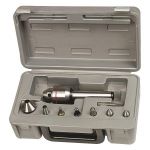 POINTE TOURNANTE AVEC POINTES INTERCHANGEABLES OPTIMUM SMC3