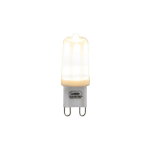 LUEDD - LAMPE LED G9 DIMMABLE 3W 280 LM 2700K