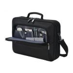 DICOTA ECO MULTI PLUS SELECT 39,6 CM (15.6") SAC MESSENGER NOIR