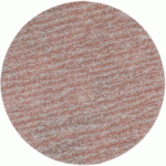 DISQUE AUTO-AGRIPPANT PRO Ø76X0MM GRAIN 220 - NORTON