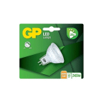 GP BATTERIES - GP LIGHTING LED GU5.5 MR16 REFL. 4,7W (35W) 345 LM DIM GP 084983