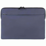 HOUSSE CAOUTCHOUC GOMMO PC 14 MACBOOK AIR 15 - BLEU - TUCANO
