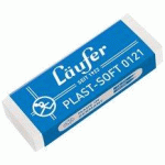 LOT DE 30 - GOMME EN PLASTIQUE PLAST SOFT