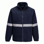 PORTWEST F433 POLAIRE IONA LITE MARINE - TAILLE XL