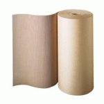 CARTON ONDULÉ - ROULEAU 1 X 50 M