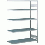 SUIVANT EASY-FIX SIMPLE FACE 2500X1000X300 GALVA - SCHULTE