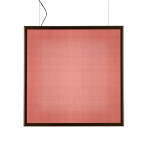 ARTEMIDE DISCOVERY SQUARE DALI BRONZE RGBW