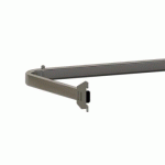 BARRE DE PENDERIE POUR PROFIL SWING BOHNACKER