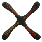 BOOMERANG - SKYBLADER PERFORMANCE - DROITIER