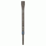 BOSCH 1 BURIN PLAT SDS+