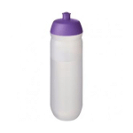 BOUTEILLE DE SPORT HYDROFLEX CLEAR 750 ML BLANC GIVRÉ - GOURDES DE SPORT PUBLICITAIRES PERSONNALISÉES