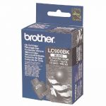 BROTHER CARTOUCHE D'ENCRE LC900 N (LC-900BK) - COULEUR: NOIR