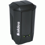 CENTRALE D ASPIRATION C. CLEANER - PUISSANCE 1400 W - ALDES