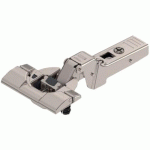 CHARNIÈRE CLIP TOP 95° DEMI COUDE INSERTA BLUMOTION POUR PORTE ÉPAISSE - BLUM - CHA71B969