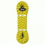 CORDE ESCALADE BEAL KARMA DIAMÈTRE 9, 8MM JAUNE