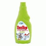ENTRETIEN CANALISATION DESTOP JAVEL - FLACON DE 750 ML