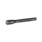 MAGLITE LAMPE DE POCHE AU XÉNON MINI, 2-CELL AAA, NOIR