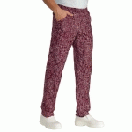 PANTALON CUISINIER CITY 03