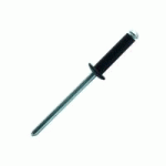 RIVETS TÊTE PLATE LAQUÉE NOIR RAL 9005 Ø 3.2