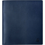 SEMAINIER BUREAU SAD 18 S RIALTO BLEU 17 X 15 CM - EXACOMPTA