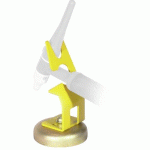 SUPPORT MAGNÉTIQUE TIG - 045002 GYS