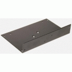 ADAPTATEUR RAIL DIN/CHÂSSIS SÉRIE HDD