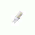 AMPOULE LED ARCCHIO, G9, 2,6W, CLAIRE, 2.700 K