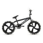 BMX FREESTYLE - KS CYCLING - CRUSHER- 20 POUCES