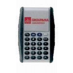 CALCULATRICE EURO LA DAS