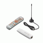 CLÉ TUNER TNT USB CINERGY T STICK RC HD TERRATEC