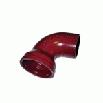 COUDE 90° SME 87DEG30 D 125MM - PAM - FTB01223