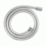 FLEXIBLE DE DOUCHE VITALIOFLEX SILVER - 1,5M GROHE