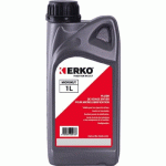 HUILE DE COUPE POUR MICROLUBRIFICATION - MICROKUT - 5L ERKO