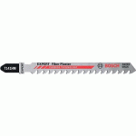 LAME DE SCIE SAUTEUSE T 141 HM EXPERT SPÉCIAL PLÂTRE - PAR 3 BOSCH