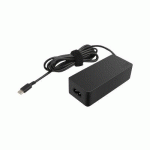 LENOVO 4X20M26272 ADAPTATEUR DE PUISSANCE & ONDULEUR 65 W NOIR