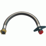 LYRE INOX 0,70M DUREE ILLI. P013012 CLESSE