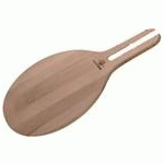 MATFER - PELLON ROND HÊTRE SANS MANCHE D.450 MM - 118141