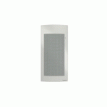 PANNEAU RAYONNANT VERTICAL INTELLIGENT ET CONNECTÉ TATOU - 1500W ATLANTIC