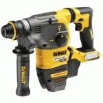 PERFORATEUR SDS-PLUS XR FLEXVOLT 54V BRUSHLESS - DEWALT