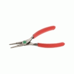 PINCE POUR CIRCLIPS® INTÉRIEURS À BECS DROITS CAPACITÉ 19-60MM LONGUEUR 185MM - FACOM - 179A.18