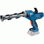PISTOLET EXTRUDEUR À MASTIC 18V - GCG 18V-310 - MACHINE NUE BOSCH