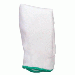 PORTWEST VB120 PAUME EN PU POUR DISTRIBUTEURS AUTOMATIQUES - CARTON DE 288 PAIRES - BLANC - TAILLE L