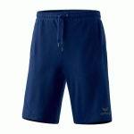 SHORT - ERIMA - ESSENTIAL NAVY