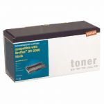 STAPLES TAMBOUR LASER STAPLES - COMPATIBLE POUR BROTHER - DR2000 - N° BD2